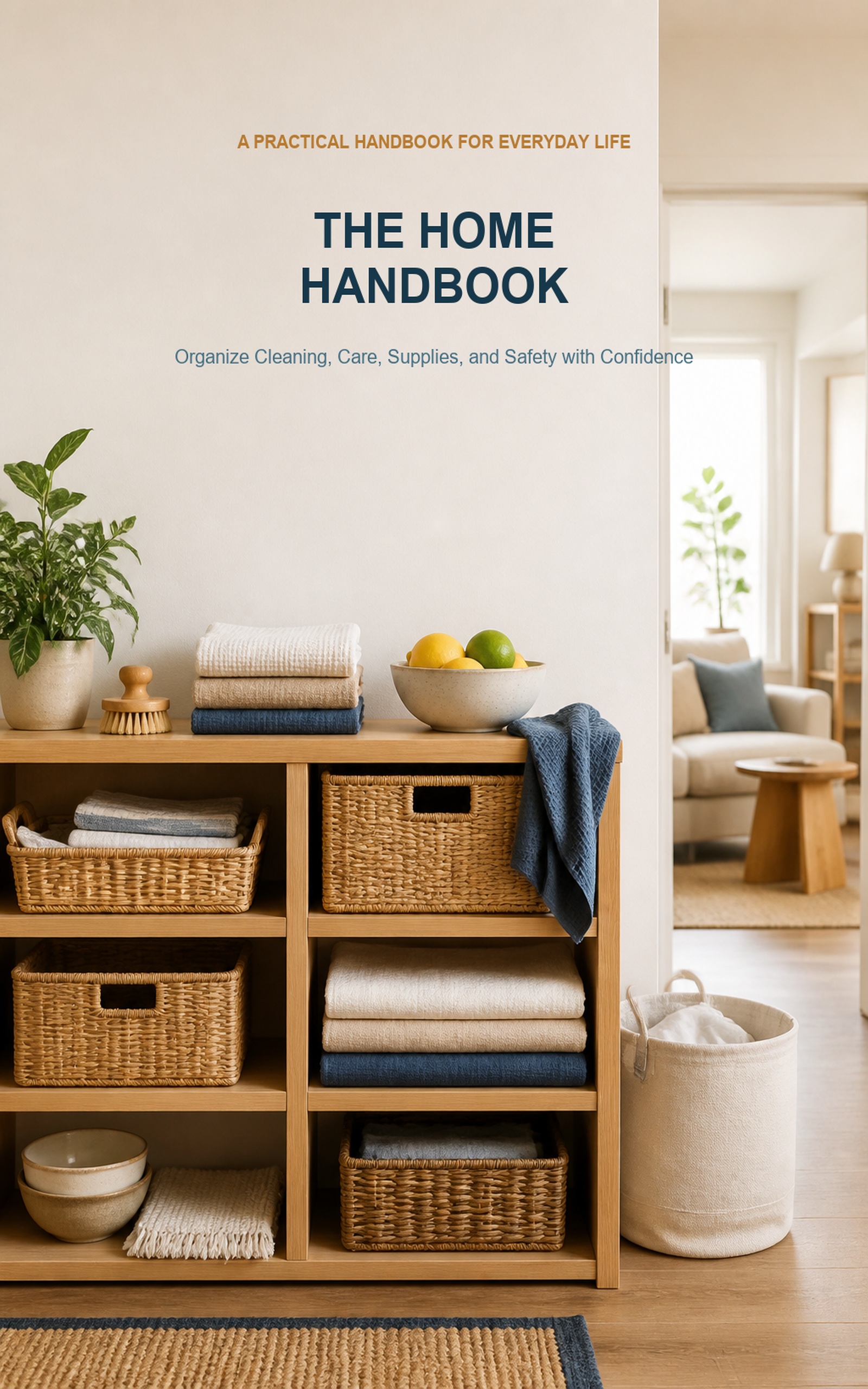 The Home Handbook