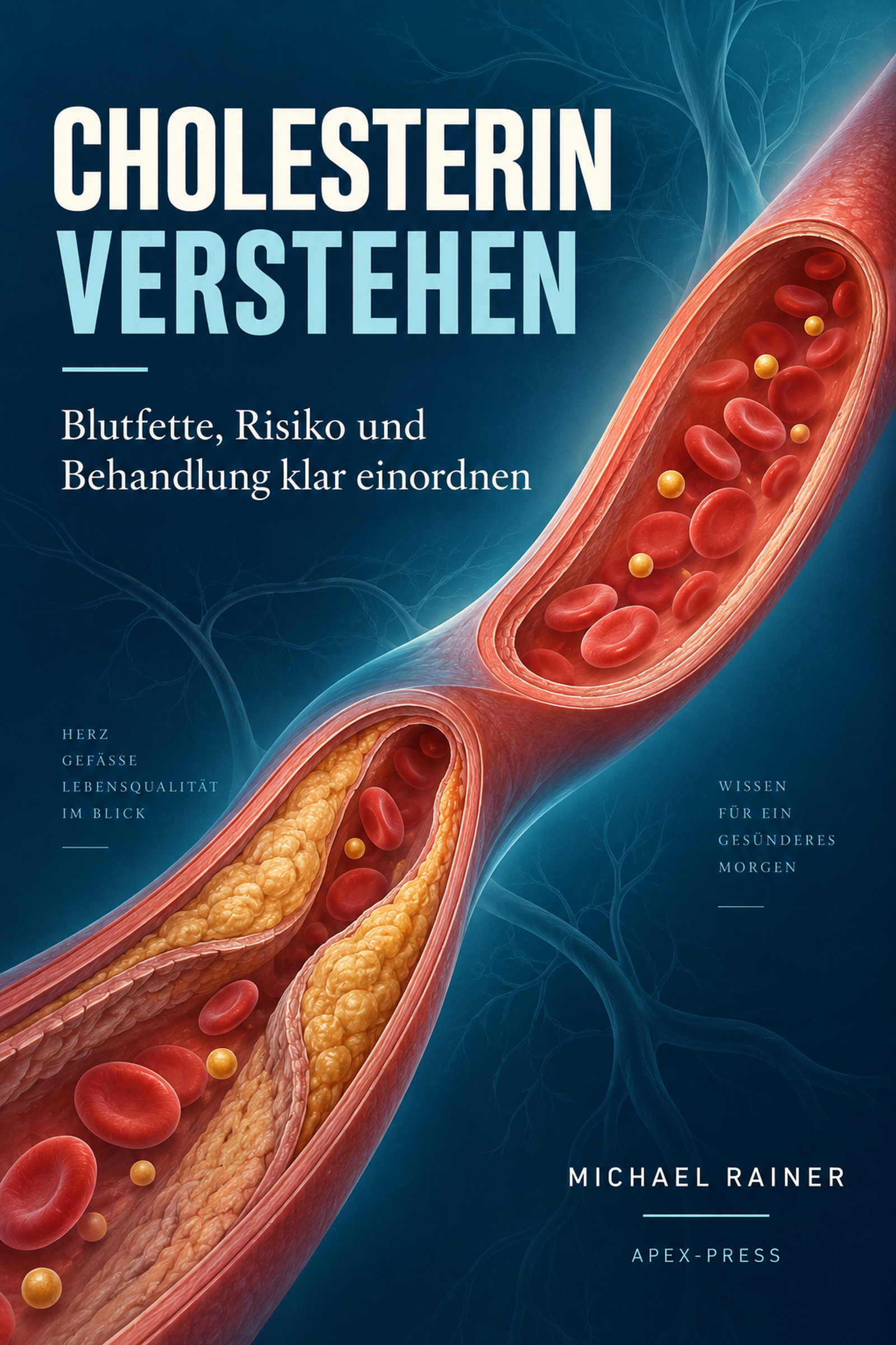 Cholesterin verstehen