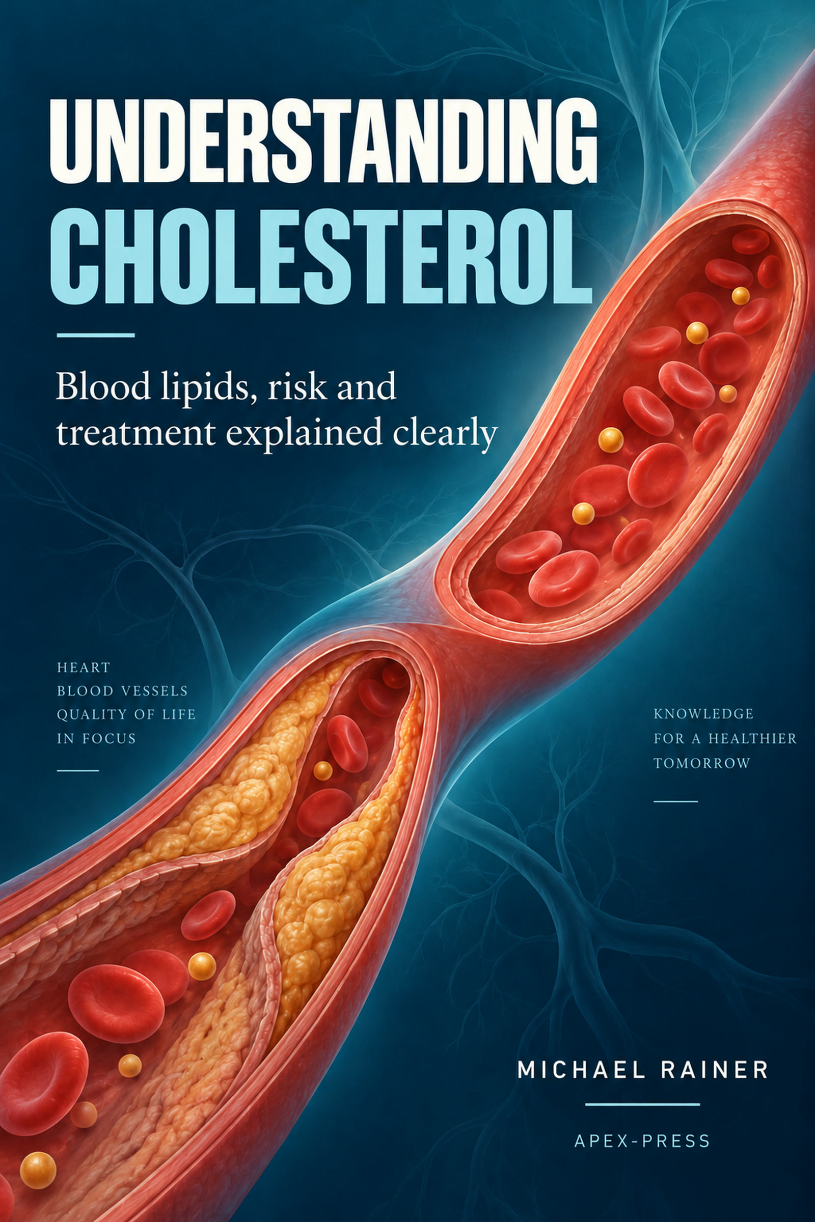 Understanding Cholesterol