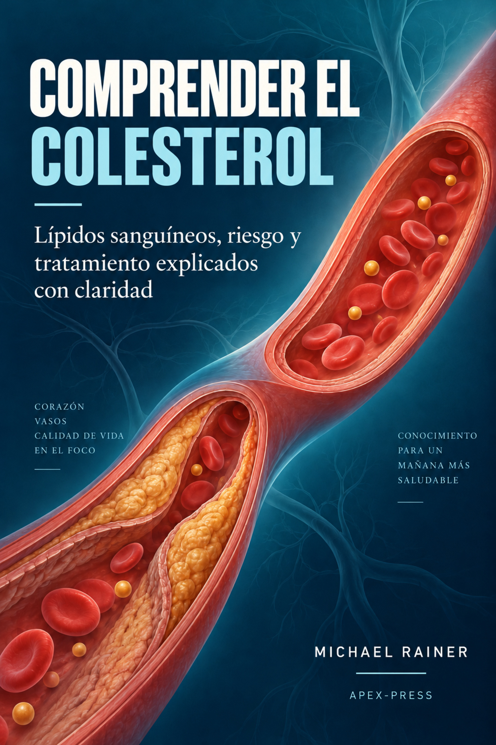 Comprender el colesterol