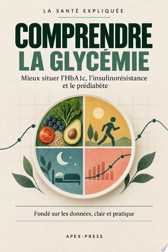 Comprendre la glycémie