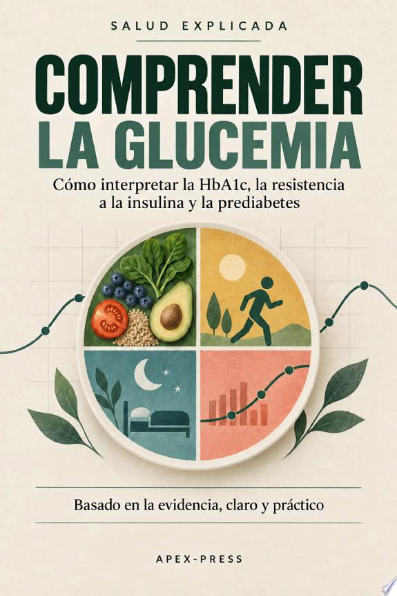 Comprender la glucemia