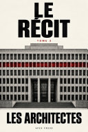 Les architectes: Thriller