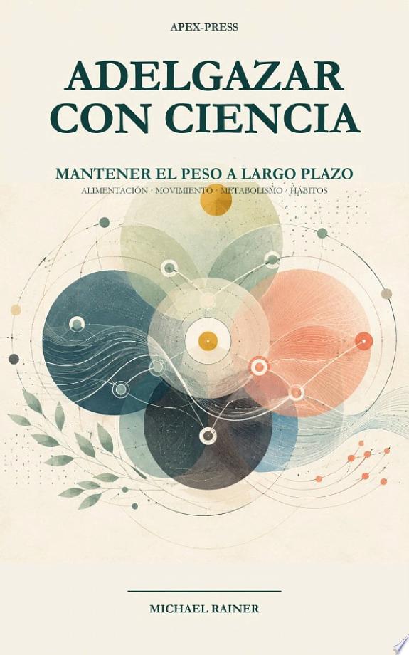 Adelgazar con ciencia