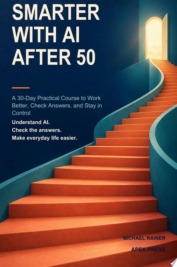 Smarter with AI After 50