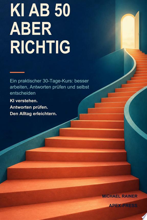 KI ab 50 – aber richtig
