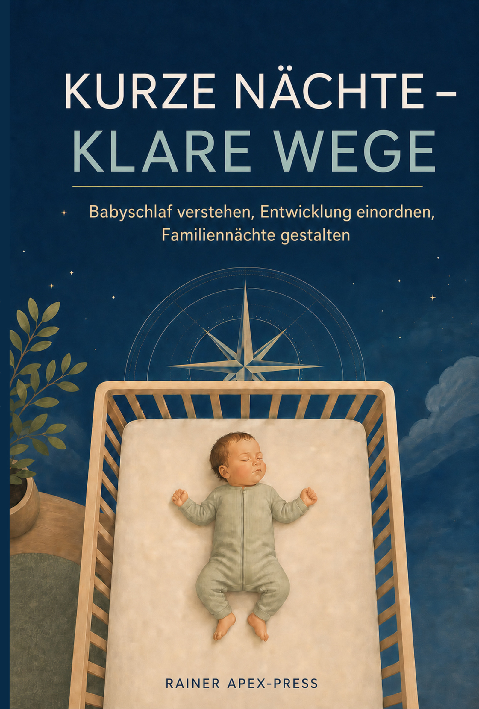 KURZE NÄCHTE – KLARE WEGE