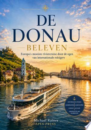 De Donau beleven: Europa’s mooiste riviercruise door de ogen van internationale reizigers