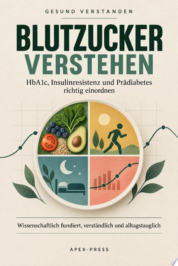 Blutzucker verstehen