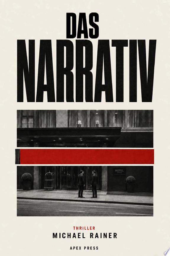 Das Narrativ: Thriller