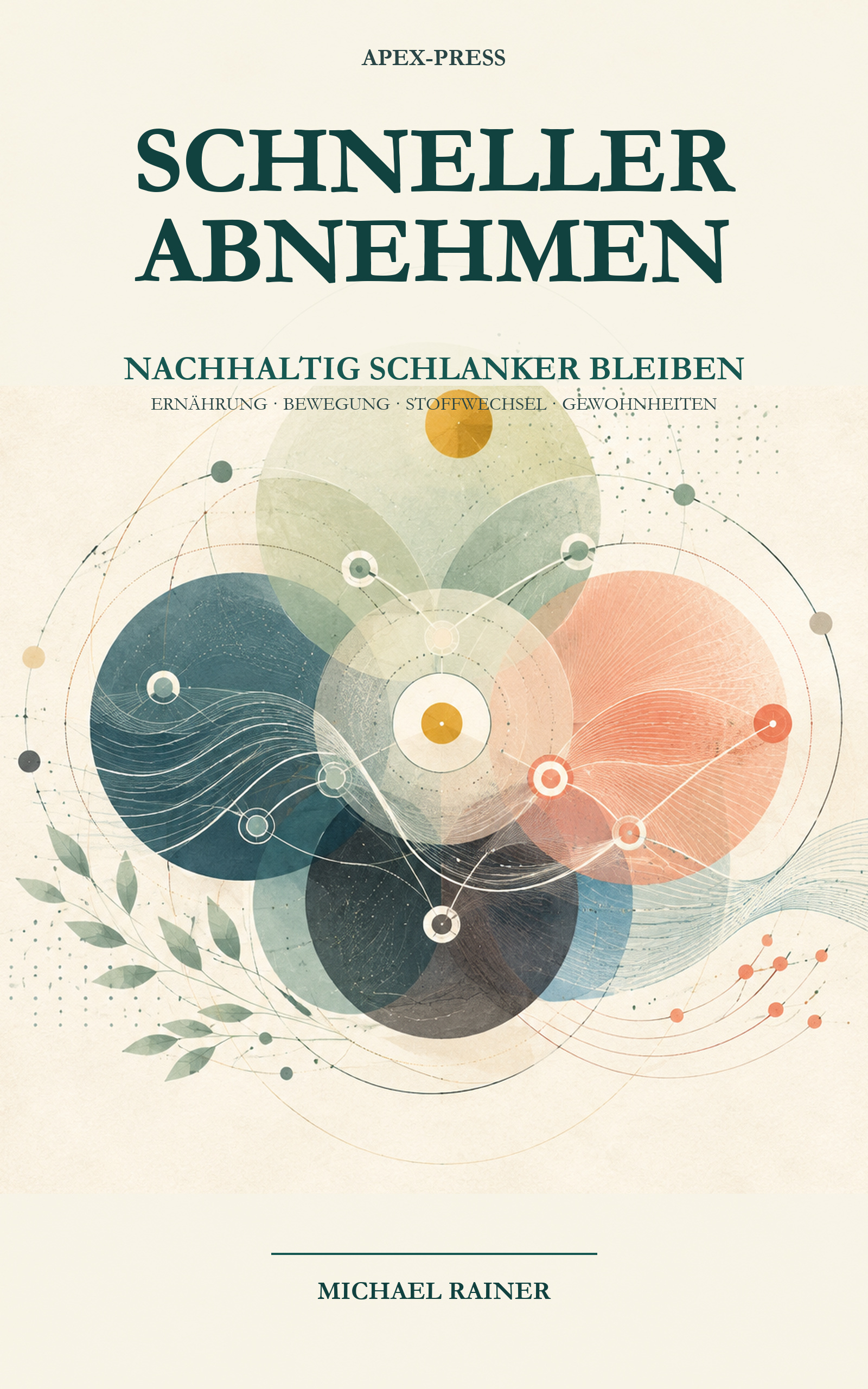 Schneller abnehmen: Nachhaltig schlanker bleiben