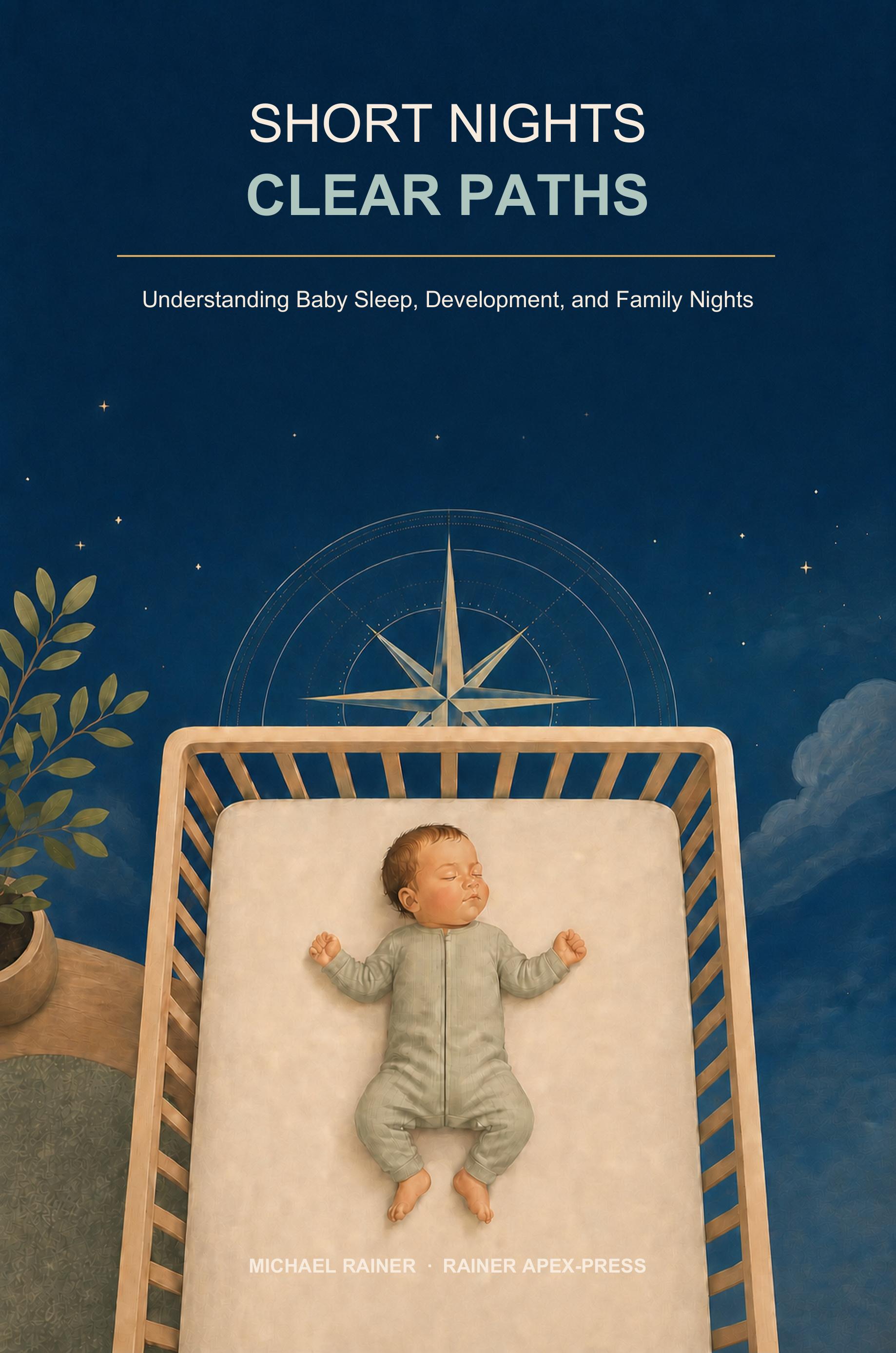SHORT NIGHTS – CLEAR PATHS